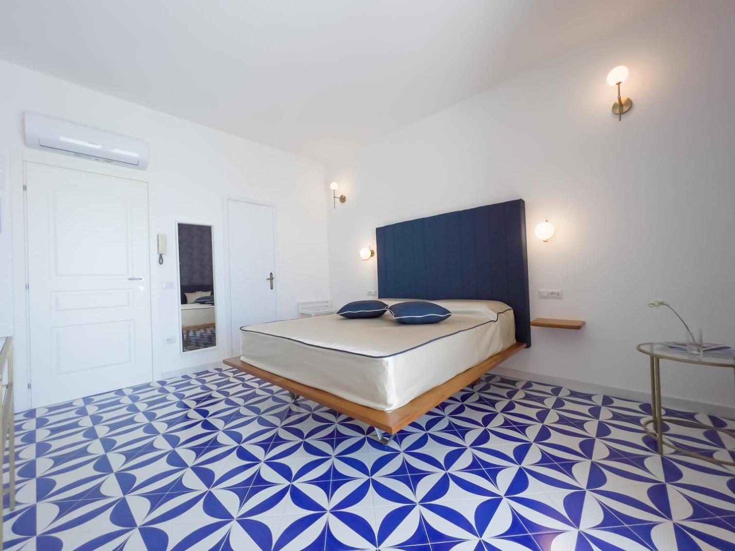 Apartmán Amalfi Gioia House Exteriér fotografie