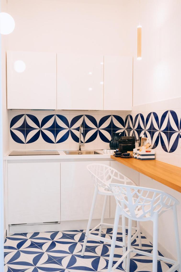 Apartmán Amalfi Gioia House Exteriér fotografie